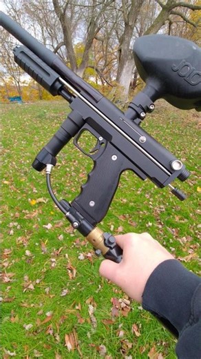 Modified Meteor Sniper