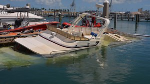 NOAA now predicts less-active Atlantic hurricane season