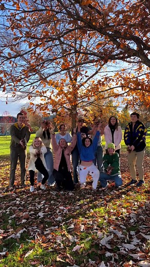 Congratulations to our newest members of the Middlebury College class of 2028 and 2028.5! We look forward to welcoming you into the Midd community next year! #middlebury #earlydecision #classof2028