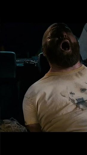 🎬 STEALING A GANGSTER'S SMOKING MONKEY! 🚬🐒 The Hangover 2 Wild Chase Scene!"