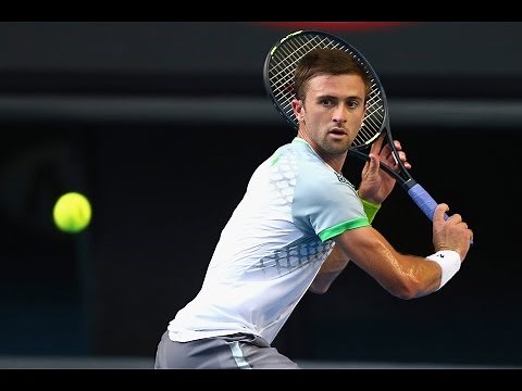 Amazing Sportsmanship! Smyczek Does The Right Thing vs Nadal | Australian Open 2015