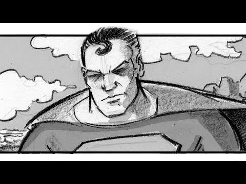 GRAYSON: BEHIND THE SCENES