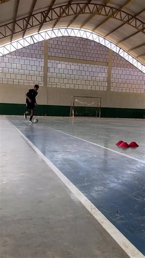 Melhores Dribles de Futsal para Impressionar