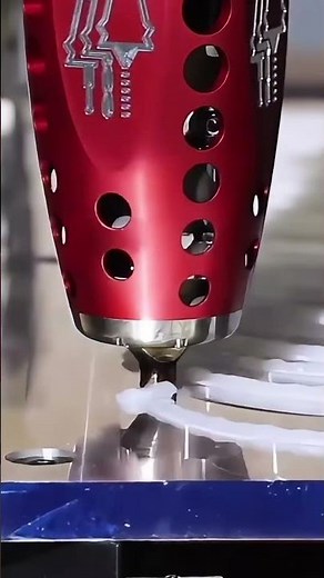 3D Printing & Injection Molding in a CNC Machine