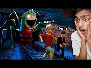 GTA 5 RP : We GOT CHASED by CURSED THOMAS !! MALAYALAM