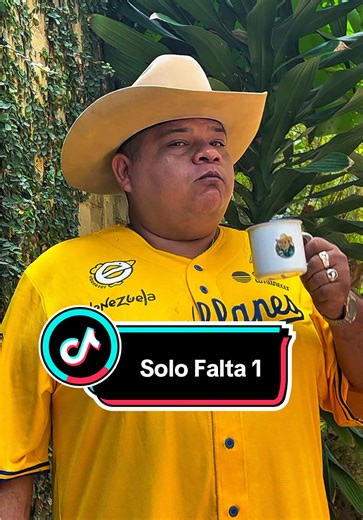 Falta uno y hoy se termina esa novela, al mío voy #losmachetazosdelgorditodeoro #navegantesdelmagallanes #paratiiiiiiiiiiiiiiiiiiiiiiiiiiiiiii #humor #beisbolvenezolano