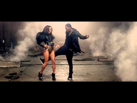 Jason Derulo Don't Wanna Go Home Official Video