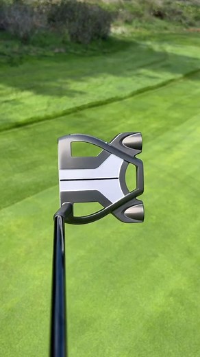 Transform your putting game with the TaylorMade Spider Tour Series Putters ️ Stability, consistency, and forgiveness in one iconic design  LINK IN BIO ⬆️ #TaylorMadeGolf #SpiderTour #GolfOnline | Golfonline.co.uk | Facebook