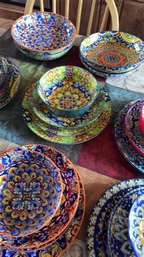 Gorgeous Porcelain Dishes for Every Kitchen Need