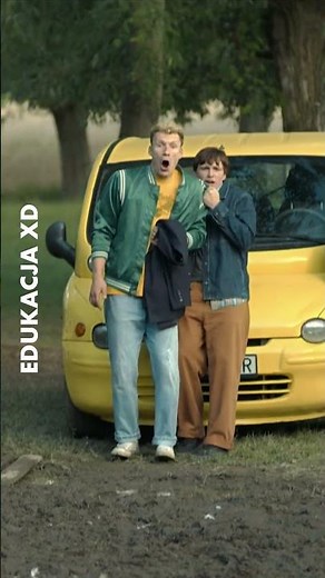 Niekonwencjonalny sposób na rodzinne konflikty | Edukacja XD | Oglądaj w CANAL+ #edukacjaxd #serial