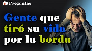 289K views · 5K reactions | Gente que "tiró su vida por la borda": ¿Cuándo pasó eso? | Que Rollo R 2.0 | Facebook