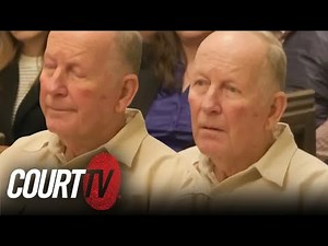Killing the Messenger Murder Trial: Watch the Verdict!