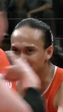 Tubu KEEPS OFFENSE ALIVE ❤️‍🔥 for Farm Fresh vs PLDT in Set 4 | 2026 PVL All-Filipino Conference