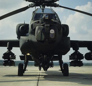 Army Requirements to Enter Helicopter Flight Training