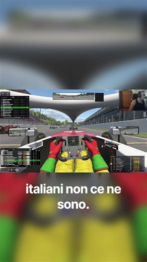 IRACING F4 FIA SPA