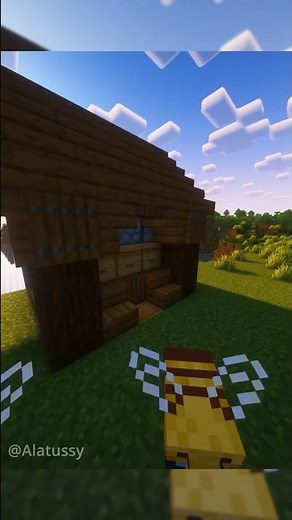 The BEST way to farm honey in Minecraft #minecraft