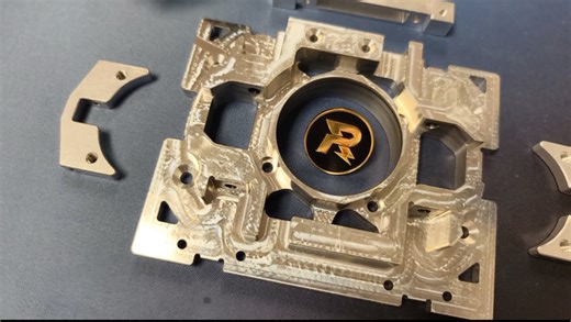 【GMaster x 铨洲智造】第二弹～铨洲智造我们喜欢你！