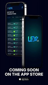 UEX US Mobile App for iOS is coming this month!Get ready: buying, selling, and trading crypto has never been this simple.🎁To celebrate the upcoming app launch, we are giving away $1,000 in $BTC to one random user who:✅ Follows @uex_us ♻️ RTs, likes, and tags friends ➡️ Registers at https://t.co/2kbHHUcwAzStay tuned. Big things are coming.