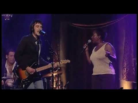 Davey Lane & Vanetta Fields - Dixie Chicken