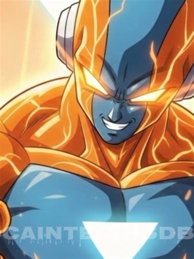 Dragon Ball Theories: Goku's Ultimate Potential