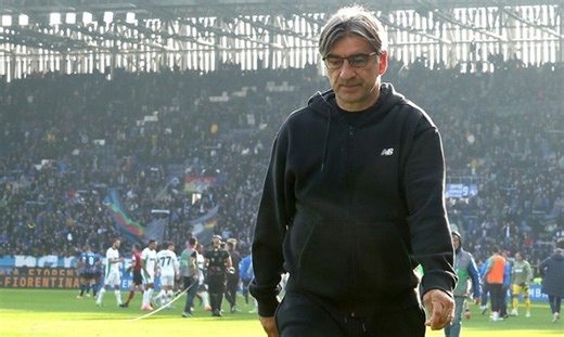 Αταλάντα: Παρελθόν ο Γιουριτς, αναλαμβάνει ο Παλαντίνο