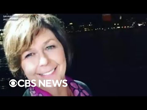 Details about ransom note in Nancy Guthrie disappearance