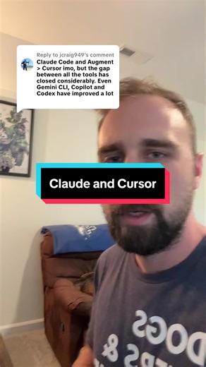Exploring Claude and Cursor in Tech World