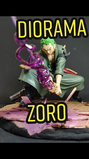 diorama_manga sur TikTok