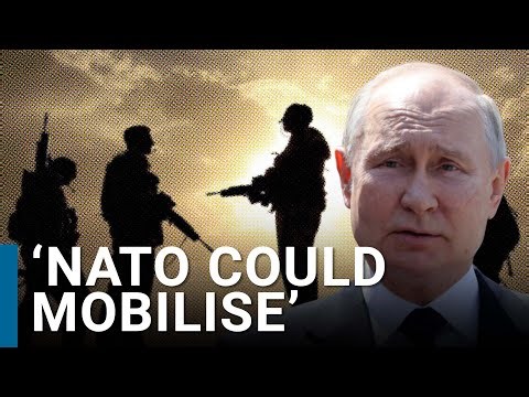 Russian coup: Putin's days 'are numbered in a handful' | Lord Dannatt