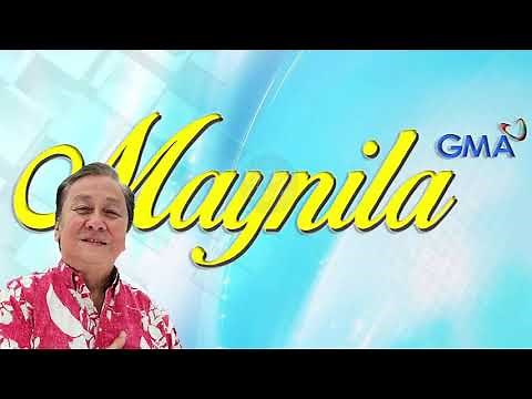 Maynila (2002) | Soundtrack