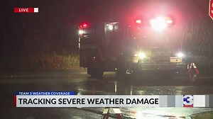 Memphis Fire tackles down power lines, tree in Midtown