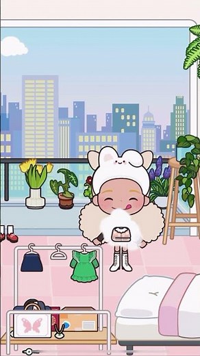 Một buổi sáng đi làm 💼 | Miga world | kiwi
