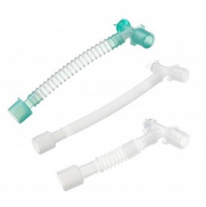 [Hot Item] Catheter Mount Double Swivel Elbow