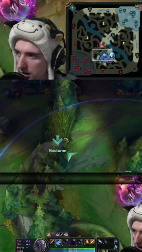 Counter Jungling Tactics in League of Legends