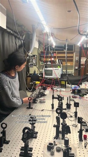 Quantum Mechanics in Cold Chemistry #quantumchemistry