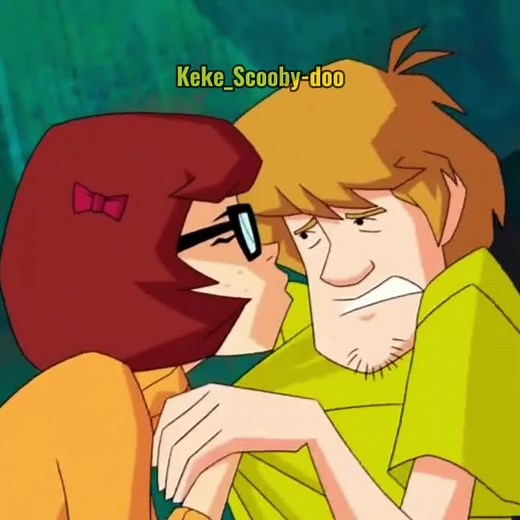 Velma and Shaggy's Relationship Explained | Scooby-Doo Mystery