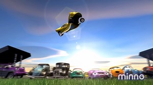 Are your kids obsessed with playing with cars?  Turn that love for cars into teachable lessons with Auto-B-Good, an Emmy Award-winning animated series. Watch now on Minno Kids! | Minno | Facebook