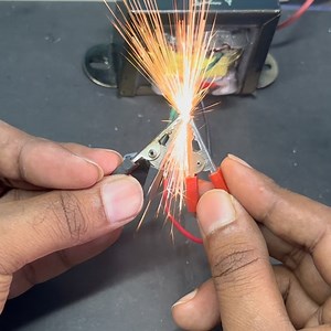 291K views · 2.9K reactions | step-down transformer ac to dc voltage power supply | Electronics idea bd | Facebook