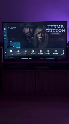 How To Increase Sharpness on Samsung TV?