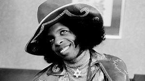 Sly Stone, Pioneering Bandleader and Funk Virtuoso, Dead at 82