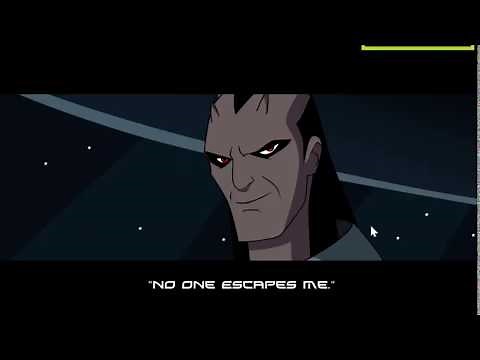 Ben 10 Ultimate Alien - Rescue
