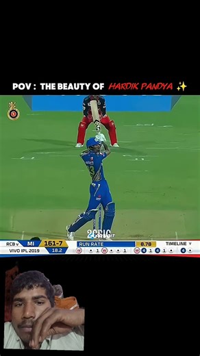 Hardik Pandya short video trending video apna padhne I love Pandya#hardikpandyabattinghighlights