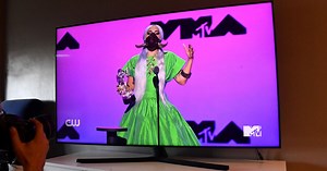 VMAs 2020: COVID and Lady Gaga loom large