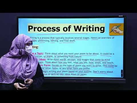 English Grade 8 Unit 14 Lecture 5