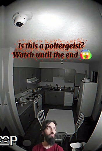 Do you believe in this? Has anyone encountered something similar? #horror #scary #poltergeist #fyp