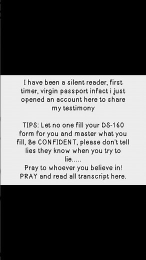 F1 Visa Interview Questions And Answers || Cleveland State University || Health Administration