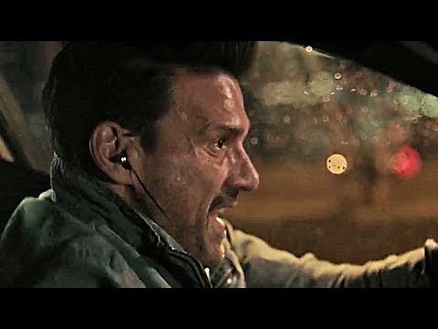 Wheelman | official trailer (2017)