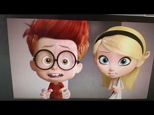 Finding Sherman remake part 28 fishing net