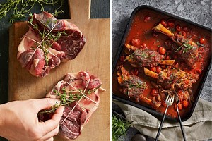 10 of the best cuts of meat for slow cooking