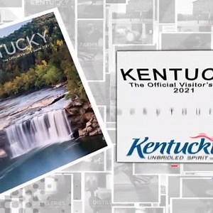 Check this out!! 2021 Ky Visitor Guides are out.  #travelky #mammothcavefun #stayclosegofar | Explore Kentucky's Caveland | Facebook